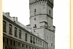 Bayenturm