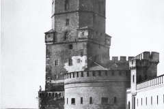 Bayenturm