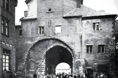 Friesentor Friesentor