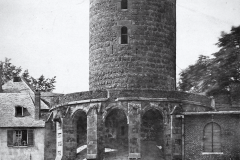 Gereonsmuehlenturm Gereonsmuehlenturm