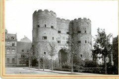 Hahnentor