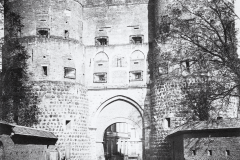 Hahnentor