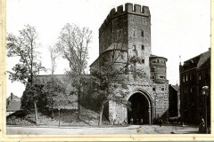 Severinstor
