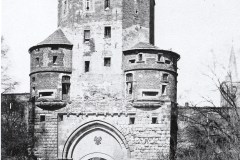 Severinstor Severinstor